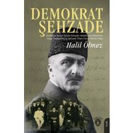 Demokrat Şehzade Dorlion Yayınevi