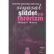 Demokratik Toplumlarda Siyasal Şiddet ve Terörizm - Y. Furkan Şen