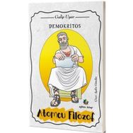 Demokritos - Galip Uyar