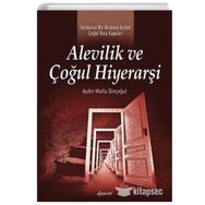 Demos Yayınları Alevilik ve Çoğul Hiyerarşi Aydın Mutlu Dinçoğul