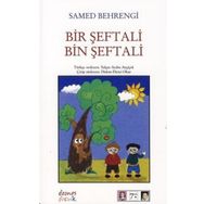 Demos Yayınları Bir Şeftali Bin Şeftali