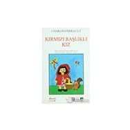 Demos Yayınları Kırmızı Başlıklı Kız