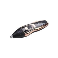 Dempower Multifiction Shaver Altın-Siyah 3 Başlıklı Tıraş Makinesi