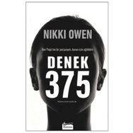 Denek 375 - Nikki Owen