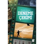 Deneme Çekimi - Mustafa Uçurum