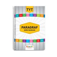Deneme Dükkanı Yayınları TYT Paragraf Soru Bankası