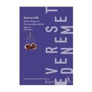 Denemecilik - Brian Dillon