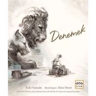 Denemek Kobi Yamada