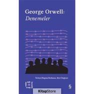 Denemeler - George Orwell