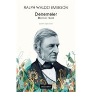 Denemeler - Ralph Waldo Emerson