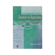 DENETIM VE RAPORLAMA - SEDAT AKBIYIK