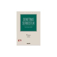 Denetimli Serbestlik - Hakan A. Yavuz