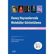 Deney Hayvanlarında Moleküler Görüntüleme - Nobel Tıp Kitabevleri