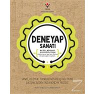 Deneyap Sanatı - Karen Wilkinson