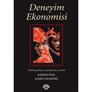 DENEYIM EKONOMISI - GENEL