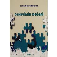 Deneyimin Değeri - Jonathan Edwards