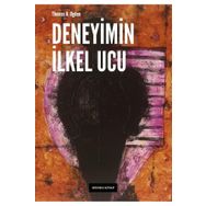Deneyimin İlkel Ucu - Thomas H. Ogden