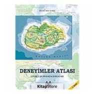 DENEYIMLER ATLASI - LOUISE VAN SWAAIJ, JEAN KLARE