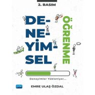 Deneyimsel Öğrenme - Emre Ulaş Özdal
