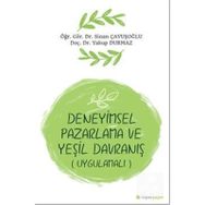 Deneyimsel Pazarlama Ve Yeşil Davranış - Sinan Çavuşoğlu