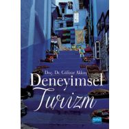 Deneyimsel Turizm - Gülizar Akkuş