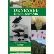 DENEYSEL GENEL BOTANIK - KOLEKTIF