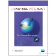 Deneysel Psikoloji - David G. Elmes Barry H. Kantowitz Henry L. Roediger