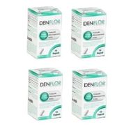 Denflor Probiyotik 4x10 Kapsül