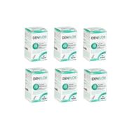Denflor Probiyotik 6x10 Kapsül