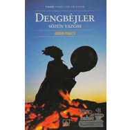 Dengbejler Sözün Yazgısı - Abidin Parıltı