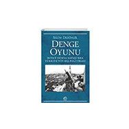 Denge Oyunu İletişim Yayınevi