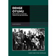 Denge Oyunu - Selim Deringil