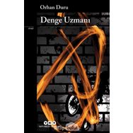 Denge Uzmanı - Orhan Duru