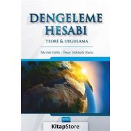 Dengeleme Hesabı - Teori ve Uygulama - Mevlüt Güllü