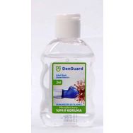 Denguard Alkol Bazlı 50 ml El Dezenfektanı Jel