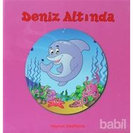 DENIZ ALTINDA - KOLEKTIF