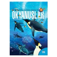 Deniz Altında Yaşam ve Okyanuslar-İlk Kütüphanem-Kolektif