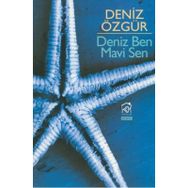 Deniz Ben Mavi Sen - Özgür Deniz