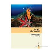 DENIZ BIYOLOJISI - AHMET KOCATAŞ;REMZI GELDIAY