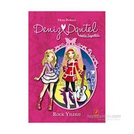 Deniz Dantel Rock Yıldızı - Elena Peduzzi