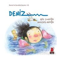 Deniz - Deniz Gezmiş