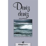 Deniz Deniz - Iris Murdoch