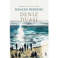 Deniz Duası- Khaled Hosseini