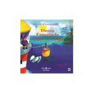 Deniz Fenerinde Öğle Yemeği - Ronda Armitage