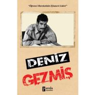 Deniz Gezmiş - Aslan Akyar