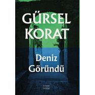 Deniz Göründü Everest Yayınları