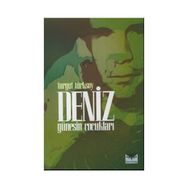 DENIZ GÜNEŞIN ÇOCUKLARI - TURGUT TÜRKSOY