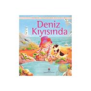 Deniz Kıyısında - Anna Hilbourne