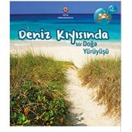 Deniz Kıyısında Bir Doğa Yürüyüşü - Louise Spilsburya