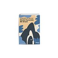 Deniz Kıyısında Bir Dram - Honore de Balzac